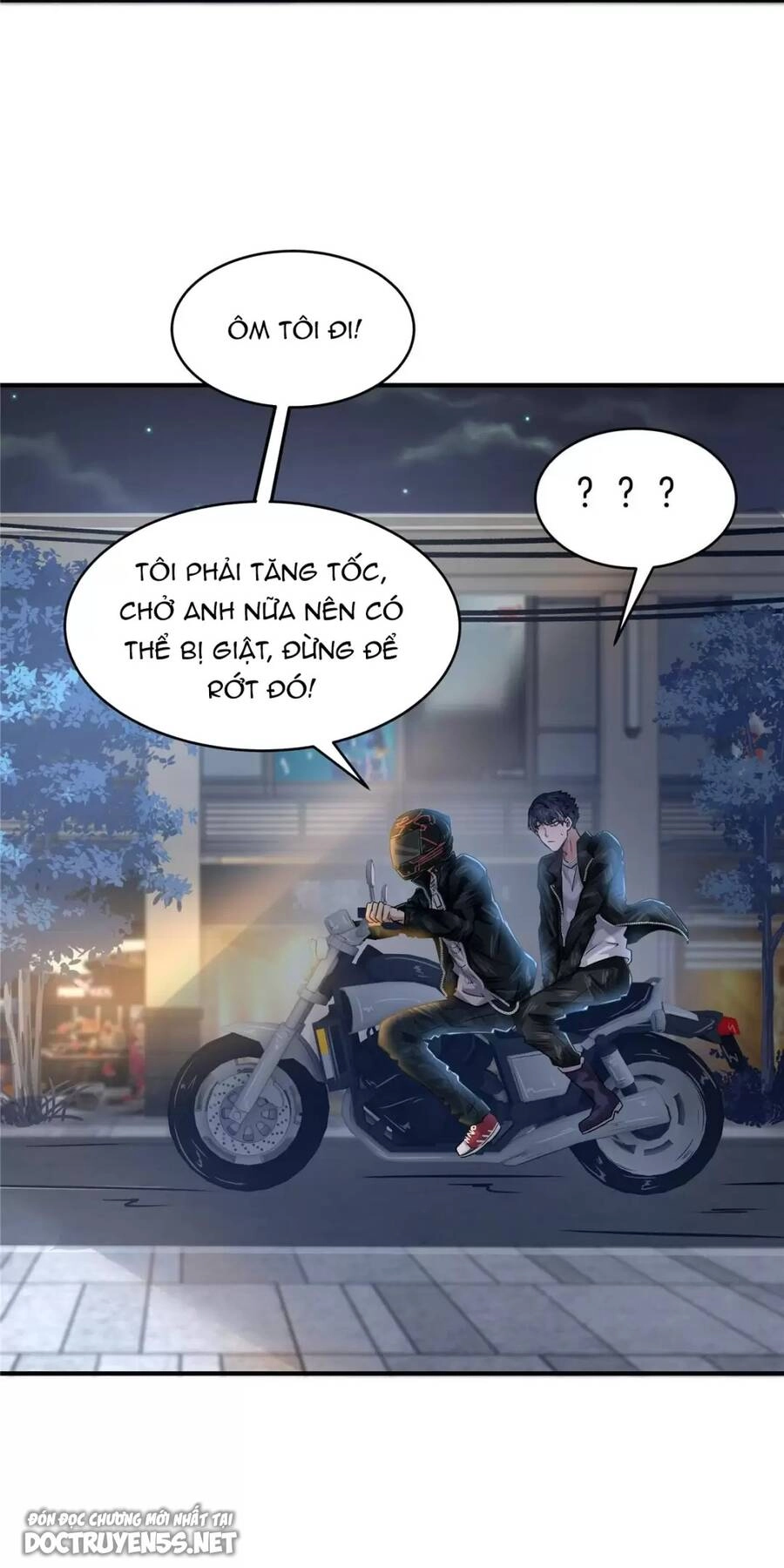 Vương Giả Săn Mồi Chapter 58 - 39