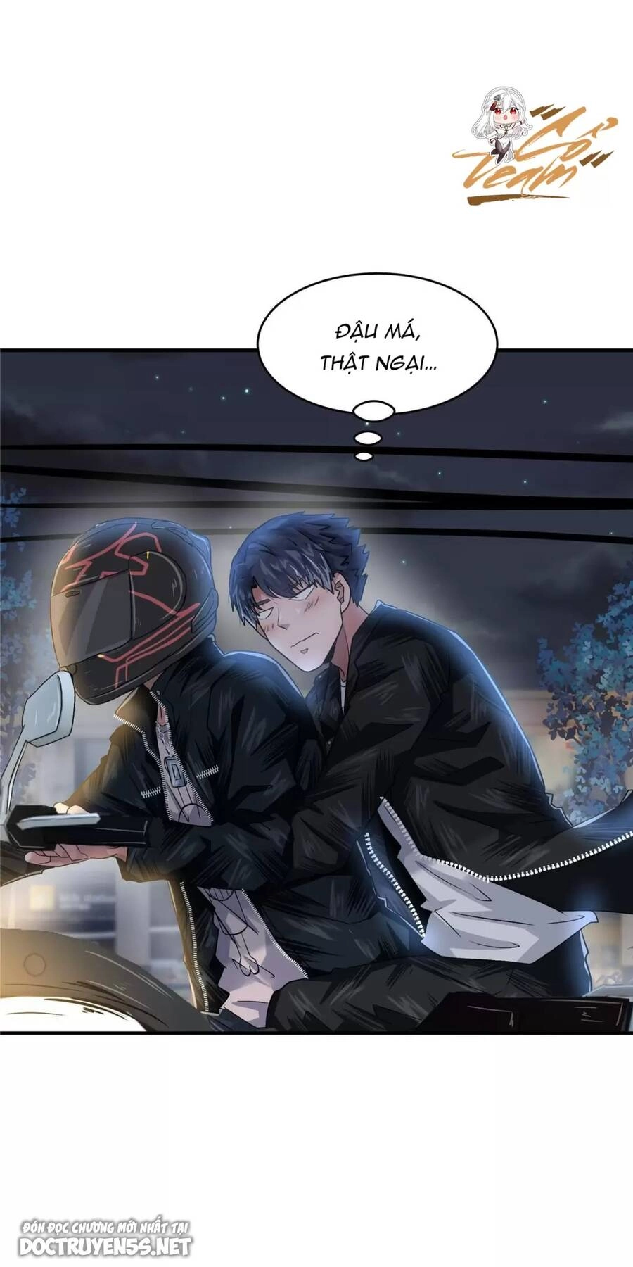 Vương Giả Săn Mồi Chapter 58 - 40