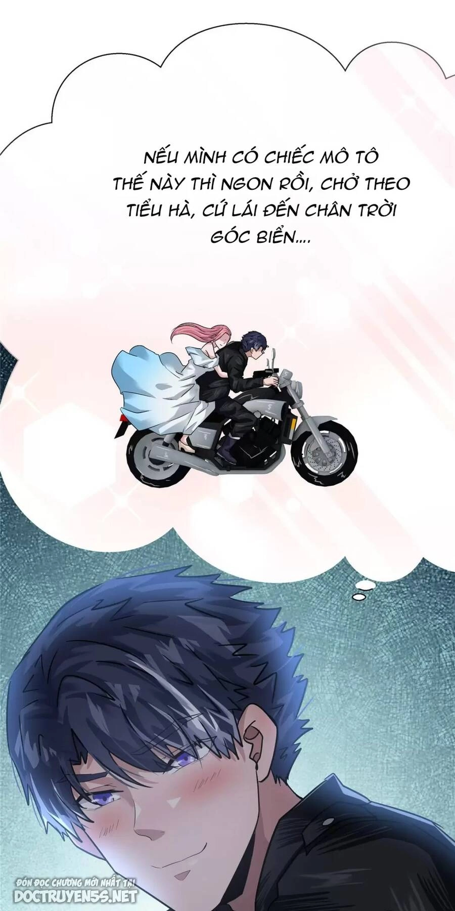 Vương Giả Săn Mồi Chapter 58 - 41