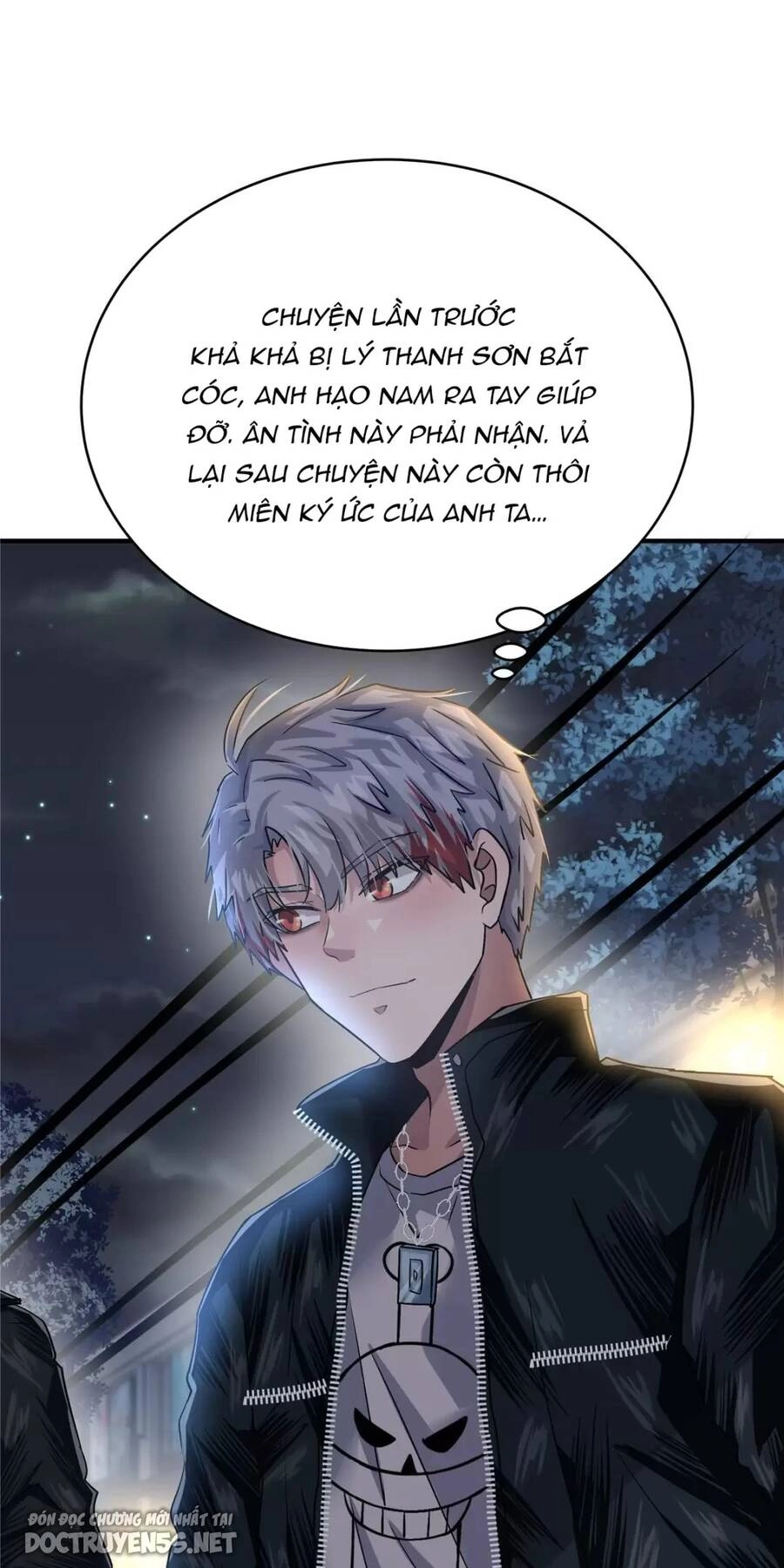 Vương Giả Săn Mồi Chapter 58 - 43