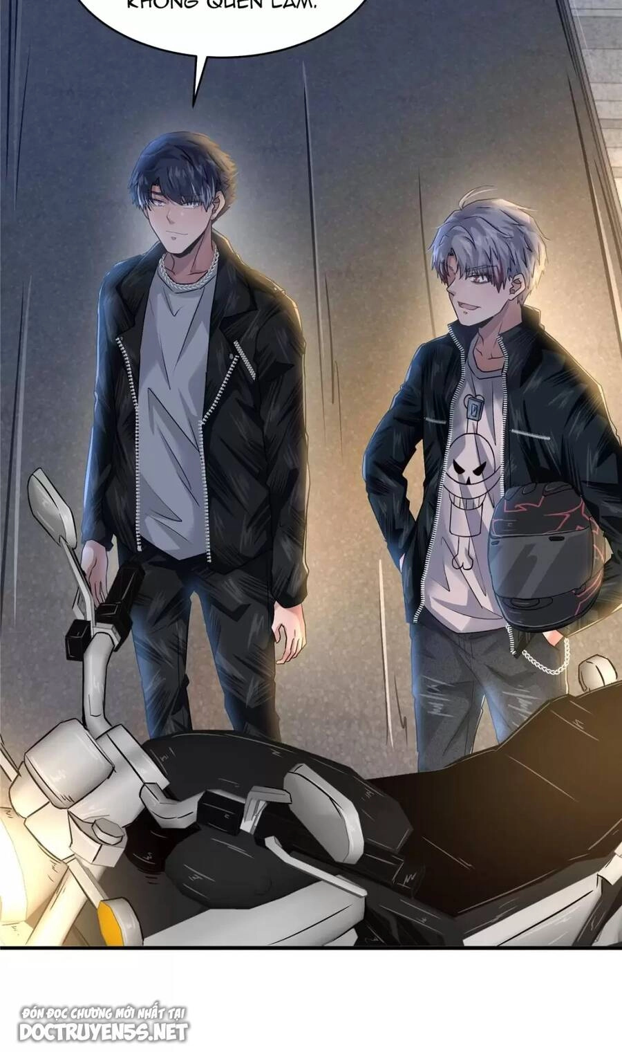 Vương Giả Săn Mồi Chapter 58 - 45