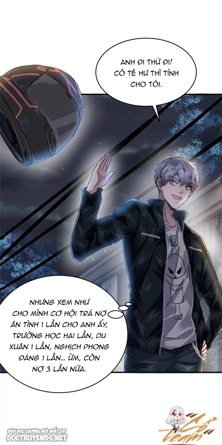 Vương Giả Săn Mồi Chapter 58 - 46