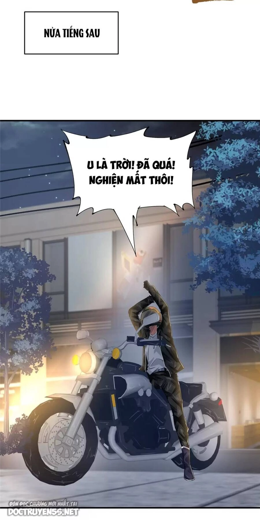 Vương Giả Săn Mồi Chapter 58 - 47