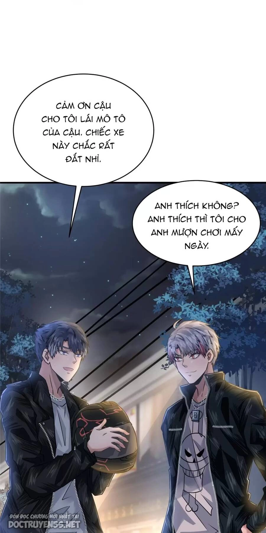 Vương Giả Săn Mồi Chapter 58 - 48