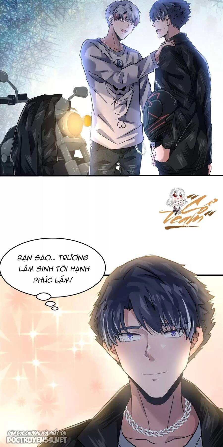 Vương Giả Săn Mồi Chapter 58 - 51