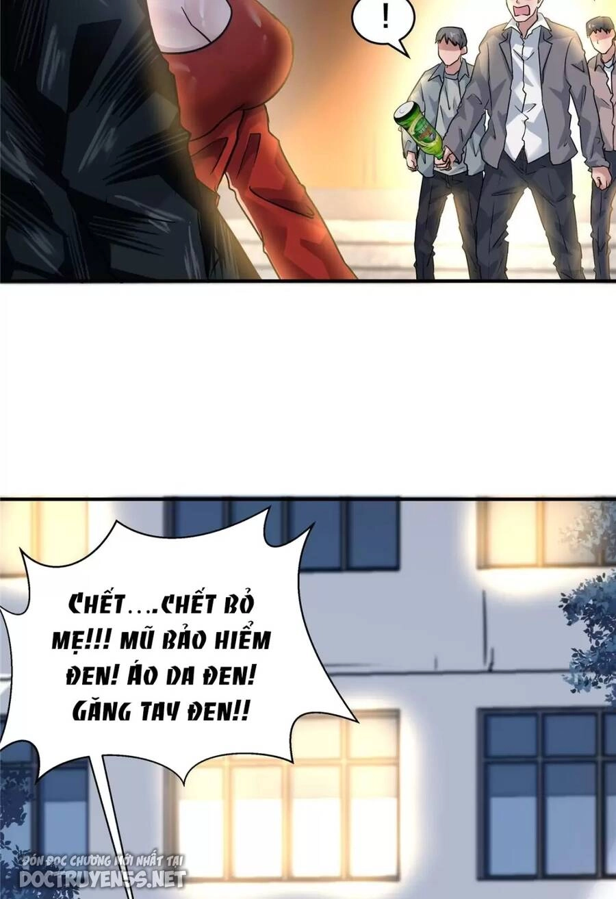 Vương Giả Săn Mồi Chapter 59 - 6