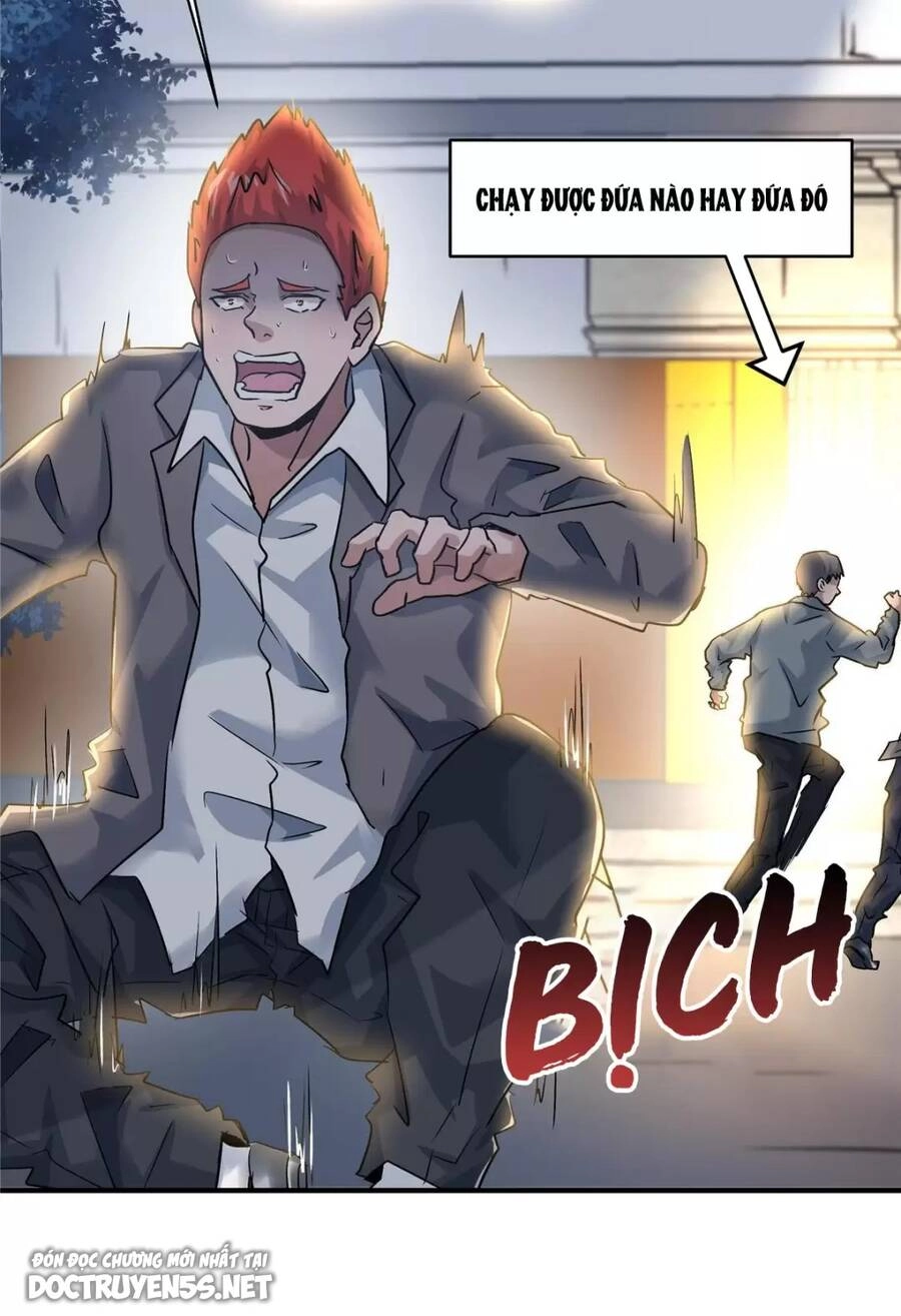 Vương Giả Săn Mồi Chapter 59 - 7