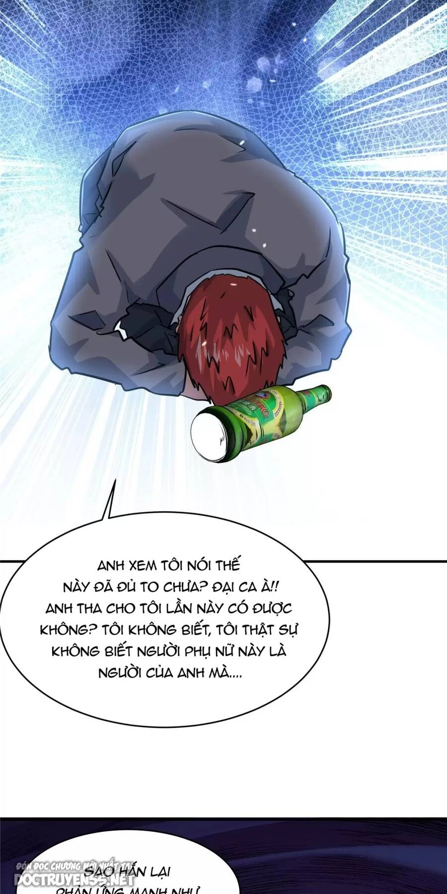 Vương Giả Săn Mồi Chapter 59 - 11