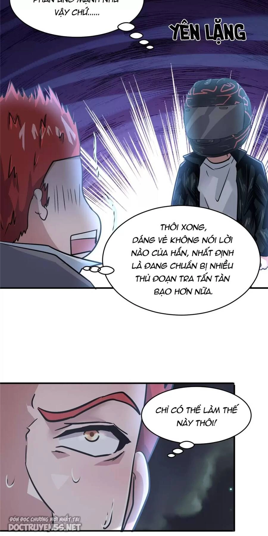 Vương Giả Săn Mồi Chapter 59 - 12