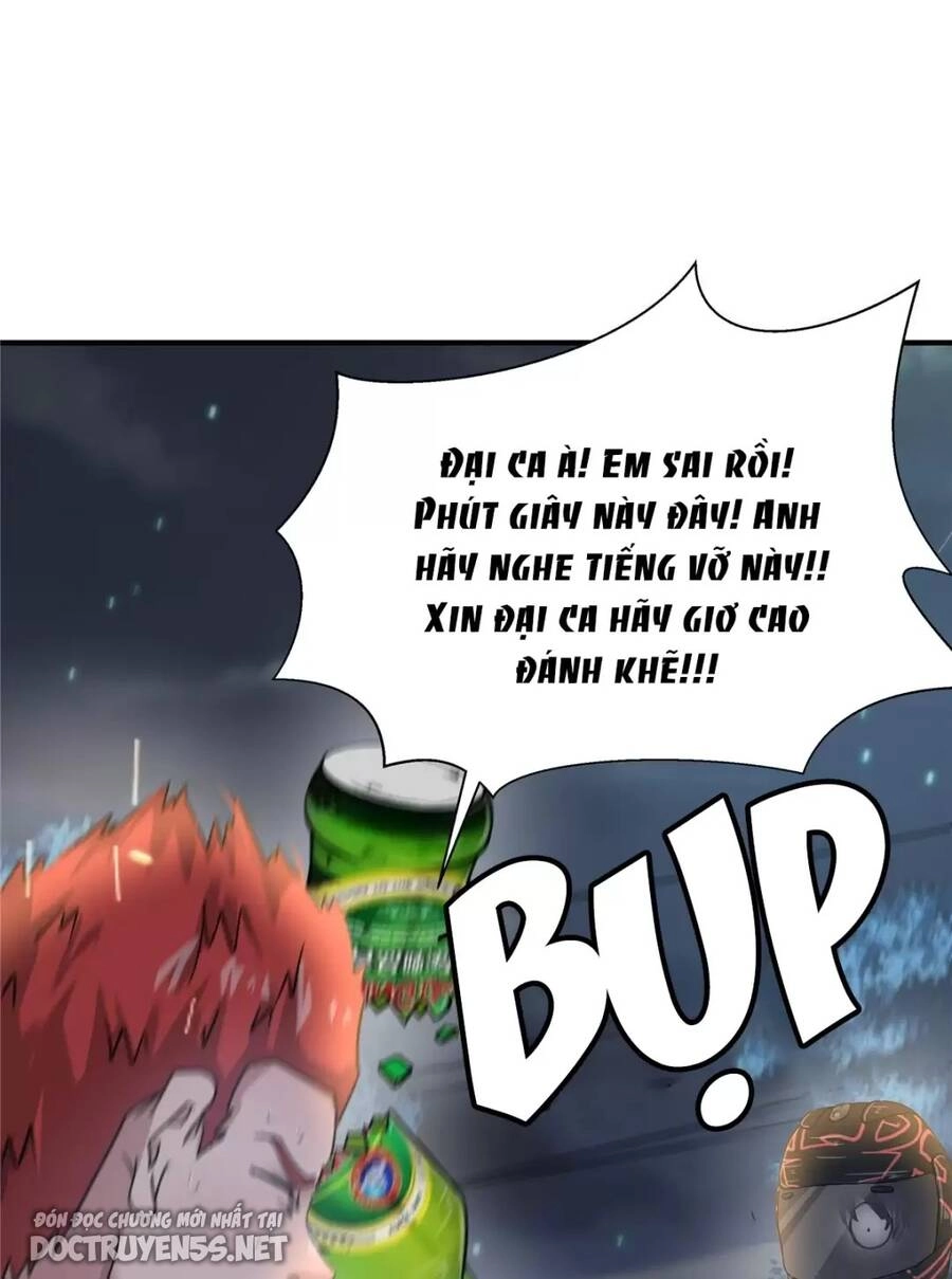 Vương Giả Săn Mồi Chapter 59 - 13