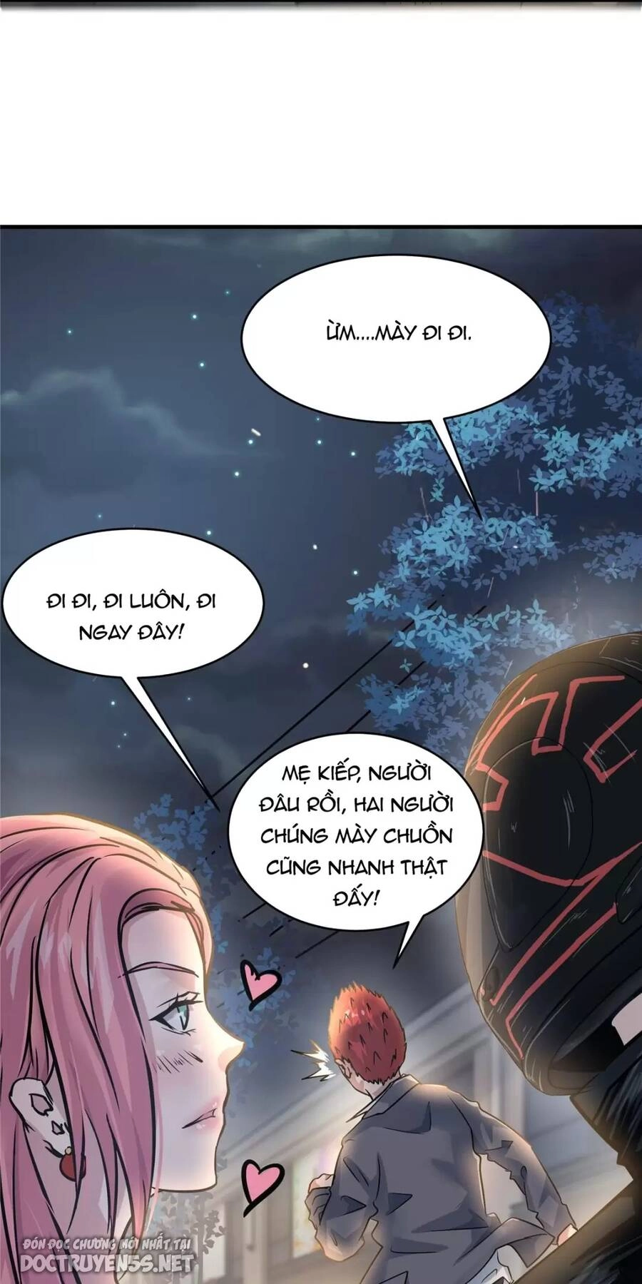 Vương Giả Săn Mồi Chapter 59 - 16