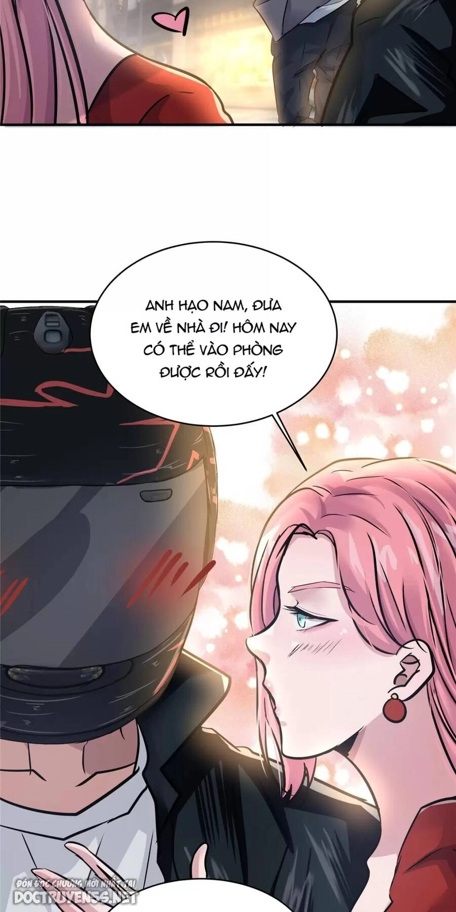 Vương Giả Săn Mồi Chapter 59 - 17