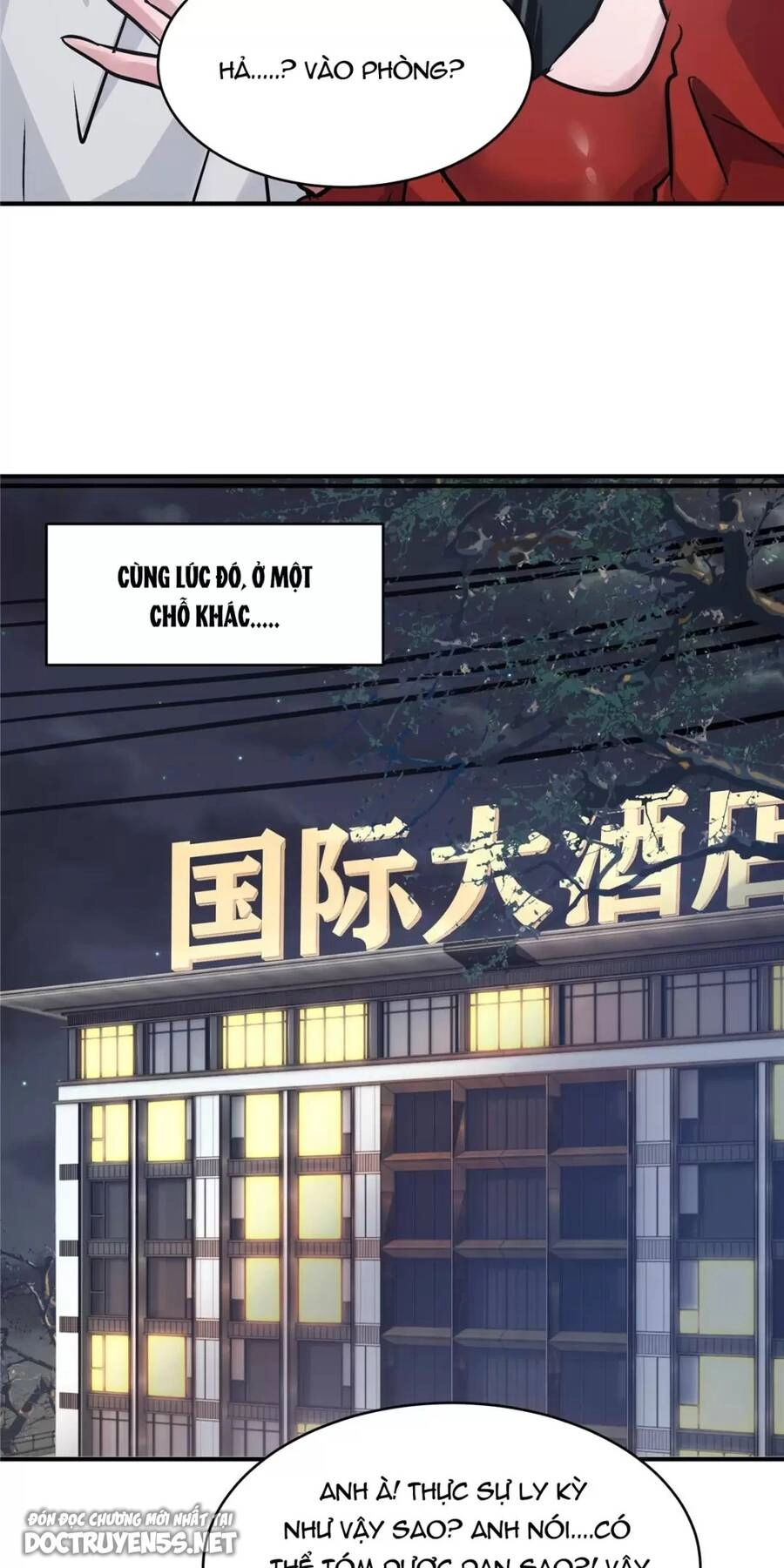 Vương Giả Săn Mồi Chapter 59 - 18