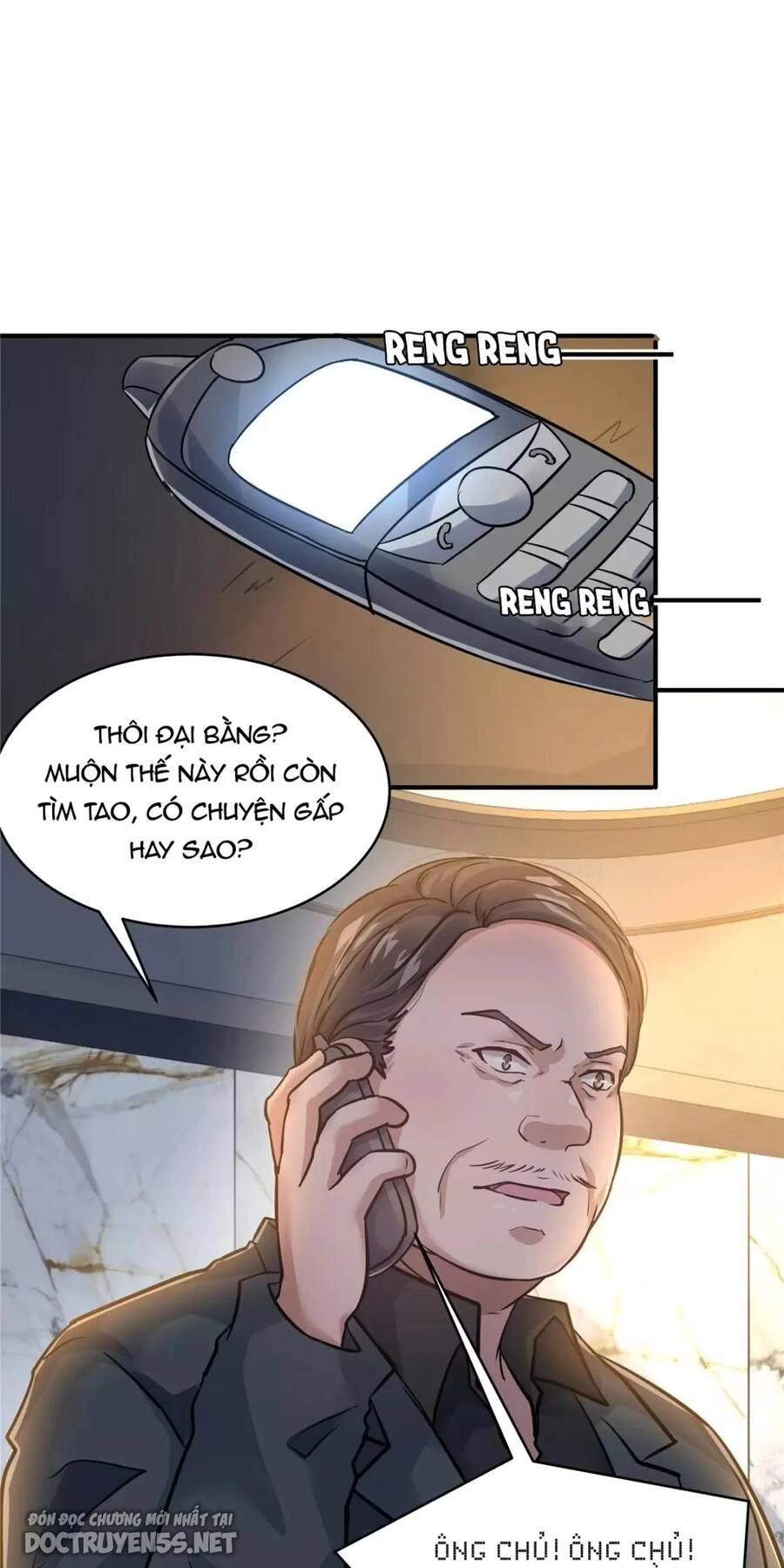 Vương Giả Săn Mồi Chapter 59 - 20