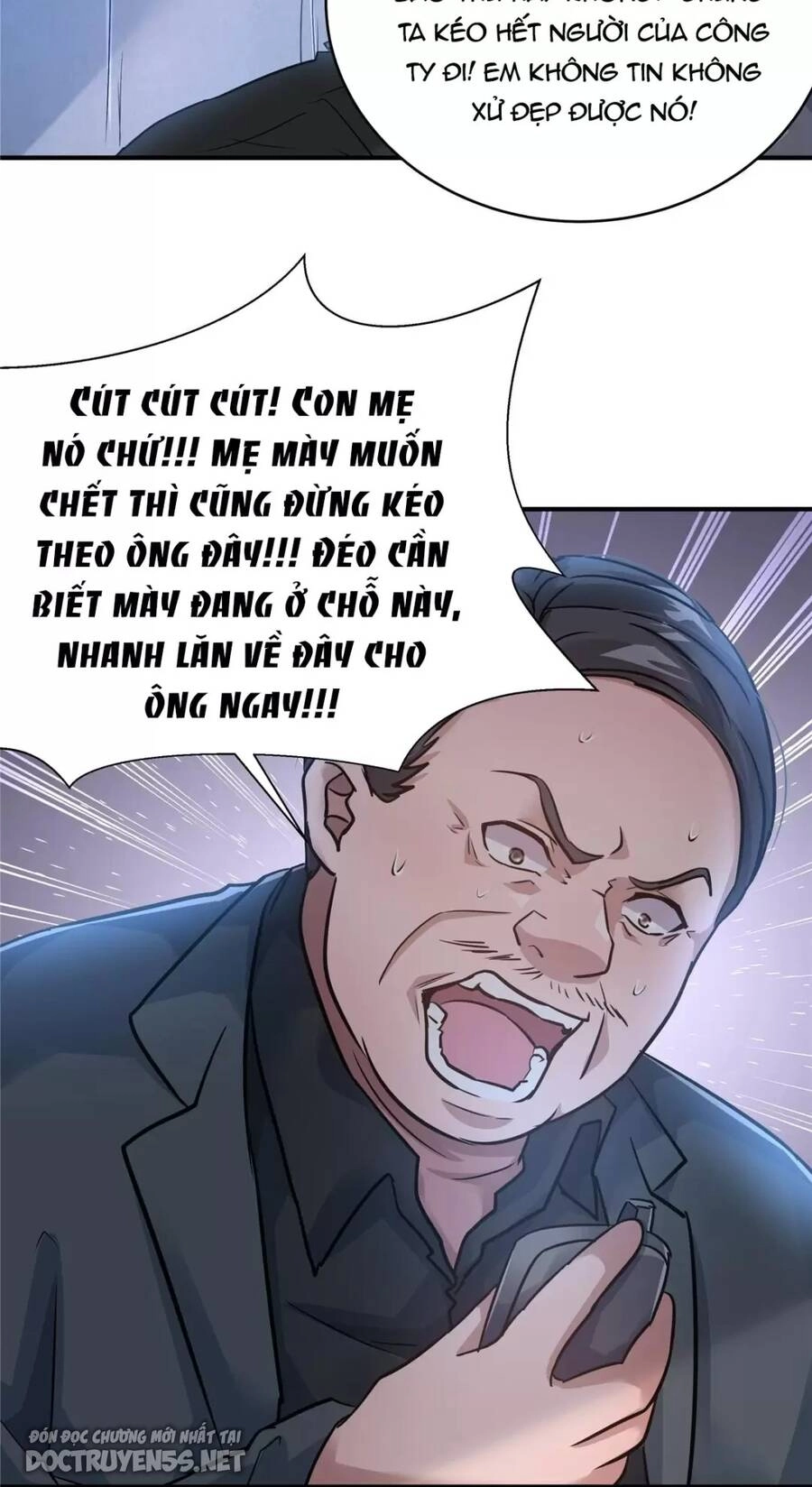 Vương Giả Săn Mồi Chapter 59 - 22