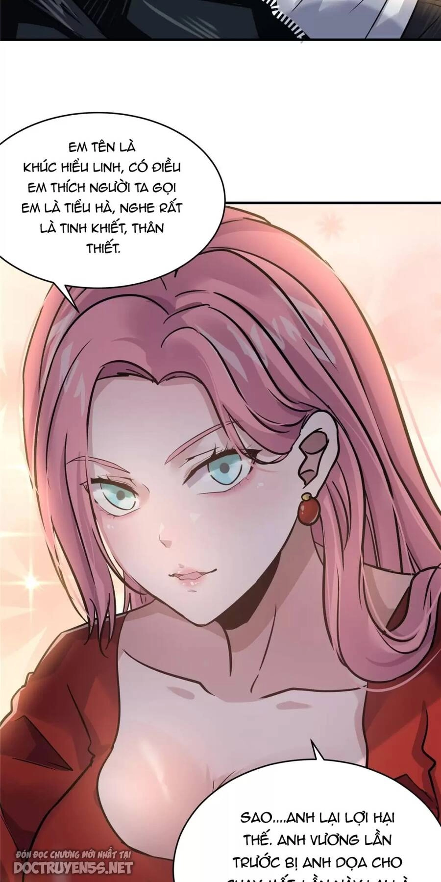 Vương Giả Săn Mồi Chapter 59 - 27