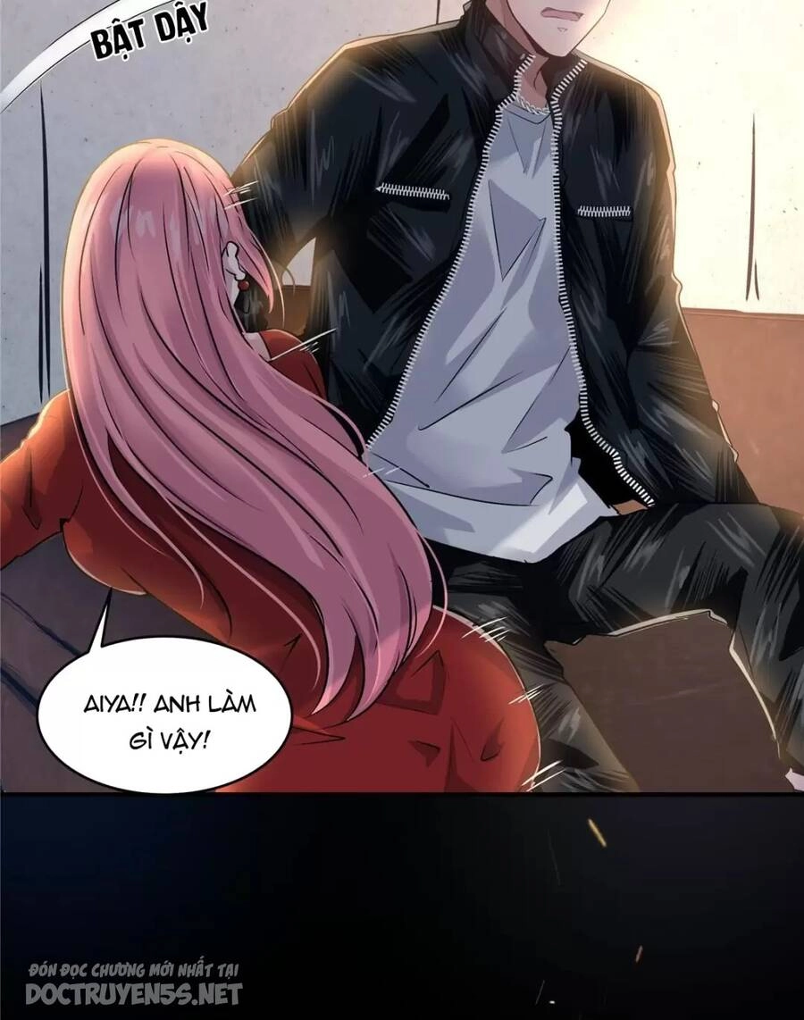 Vương Giả Săn Mồi Chapter 59 - 29