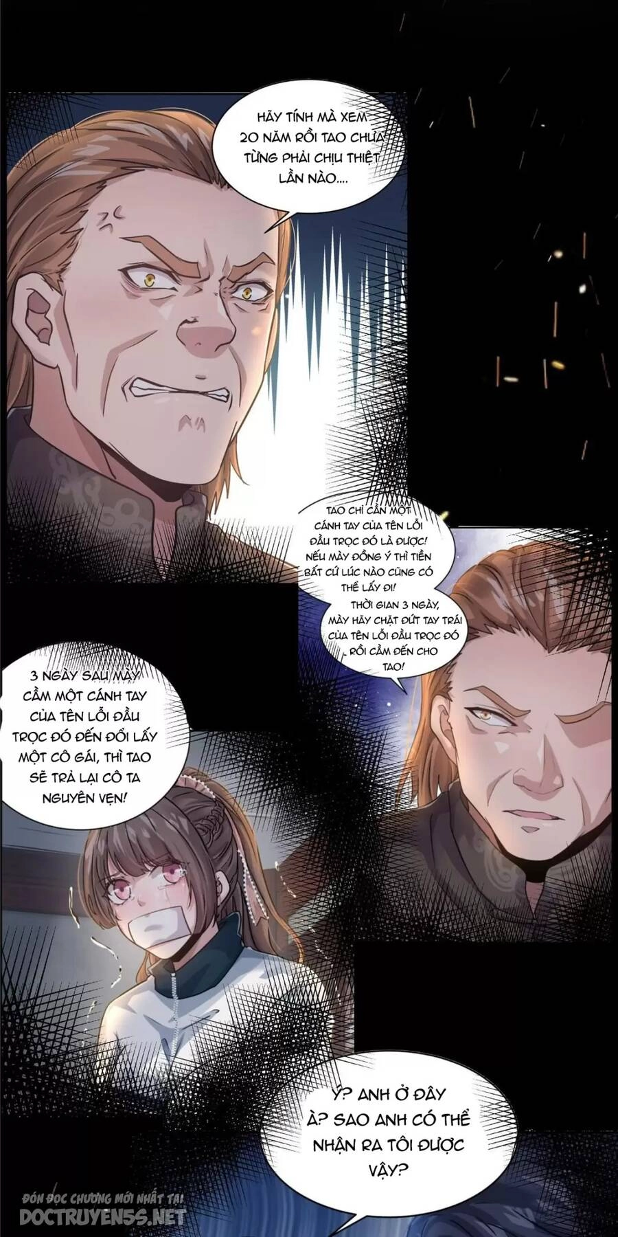 Vương Giả Săn Mồi Chapter 59 - 30