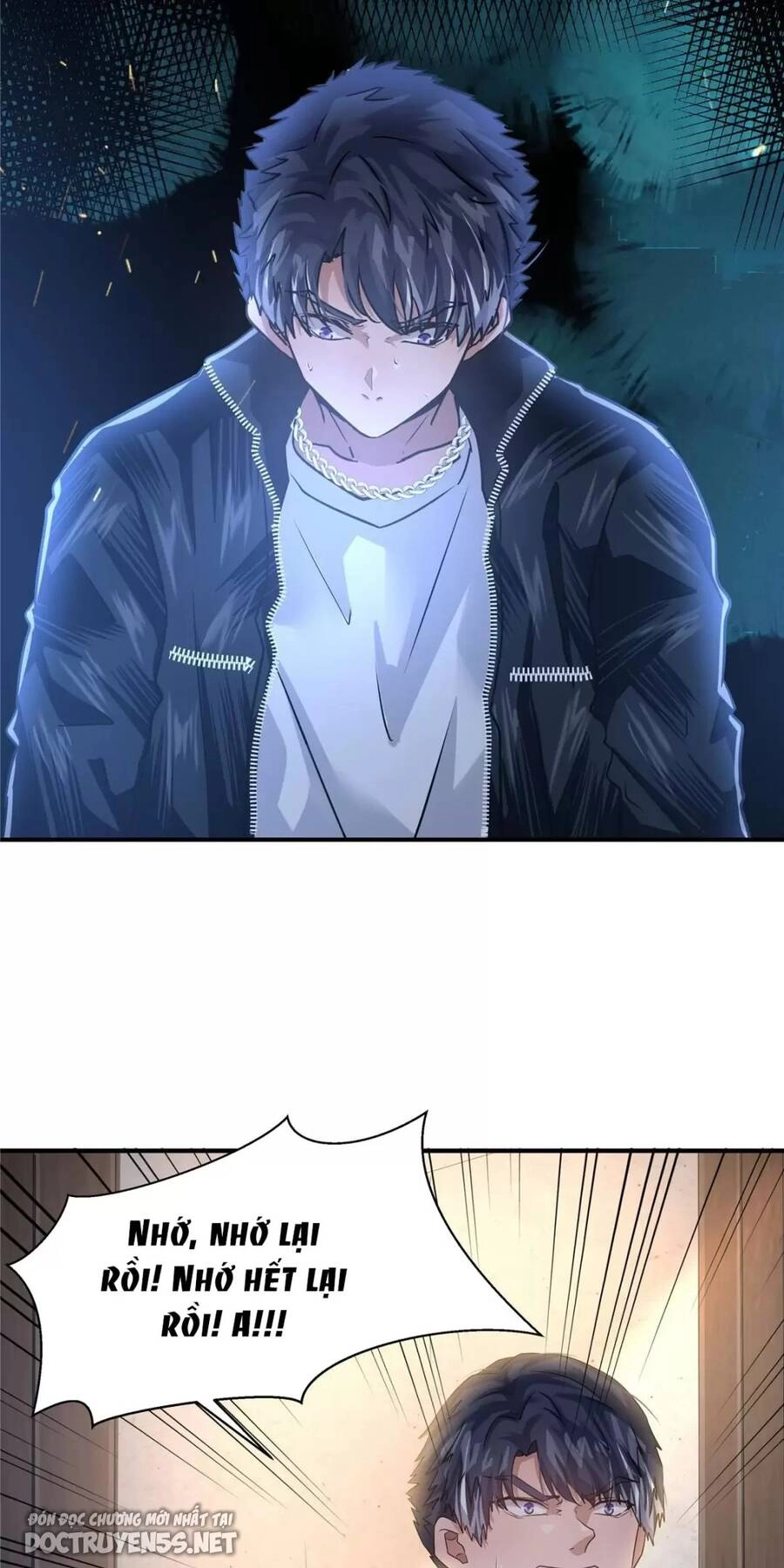 Vương Giả Săn Mồi Chapter 59 - 32