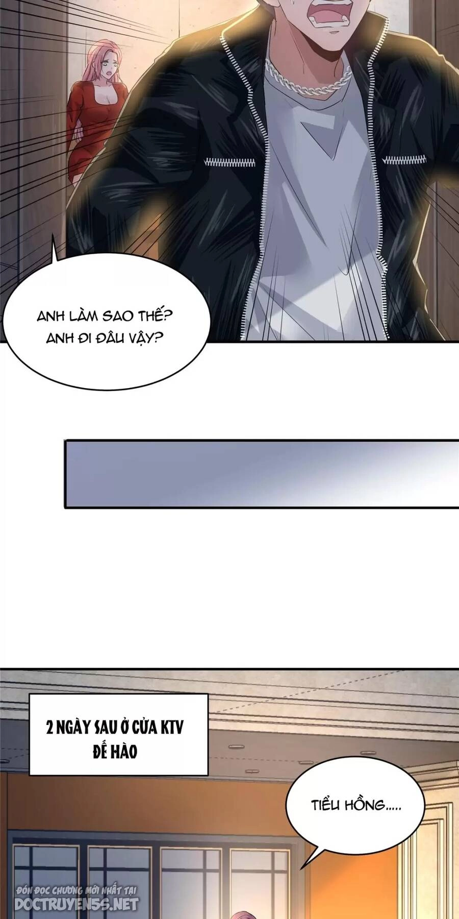 Vương Giả Săn Mồi Chapter 59 - 33