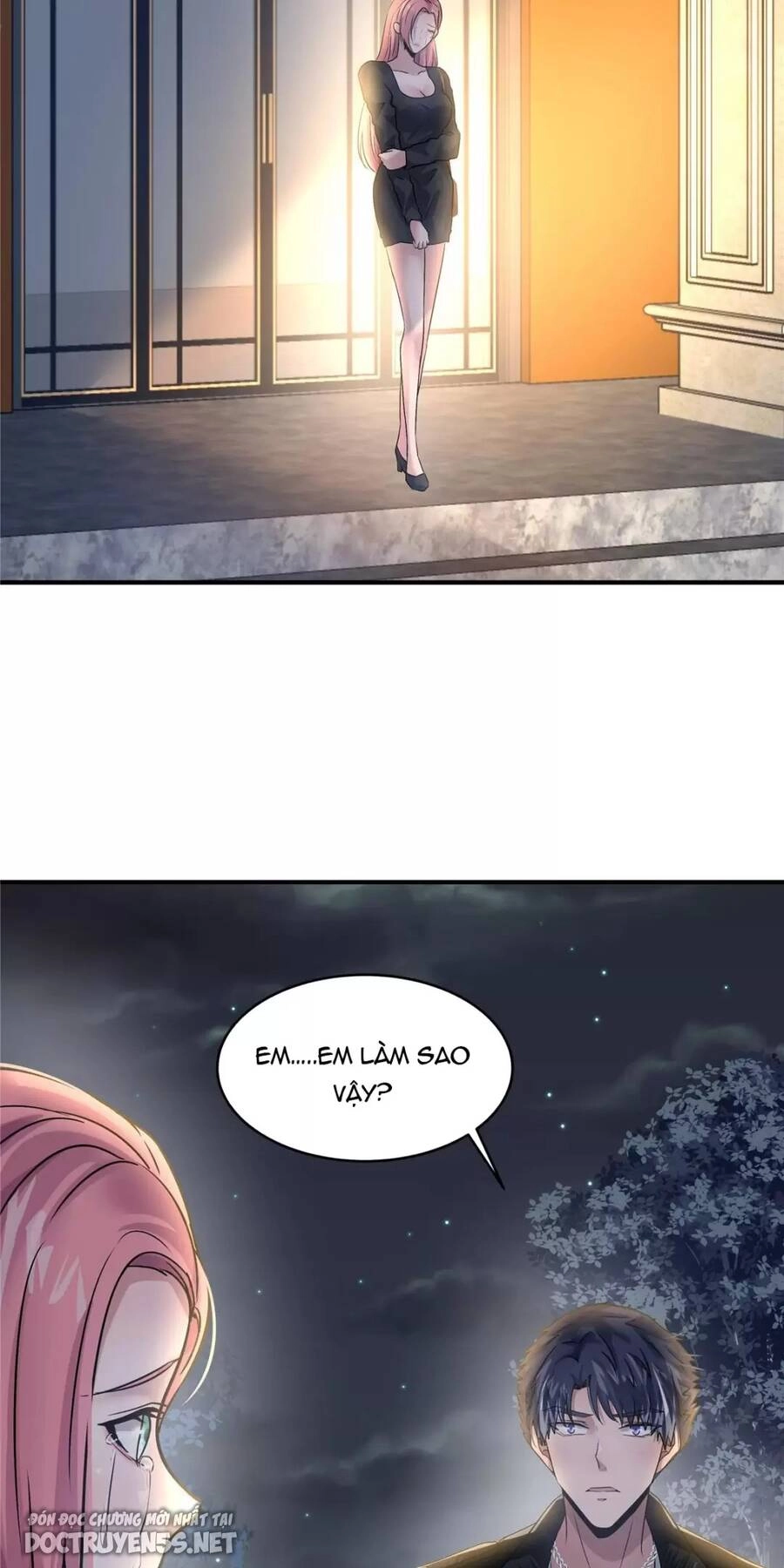 Vương Giả Săn Mồi Chapter 59 - 34