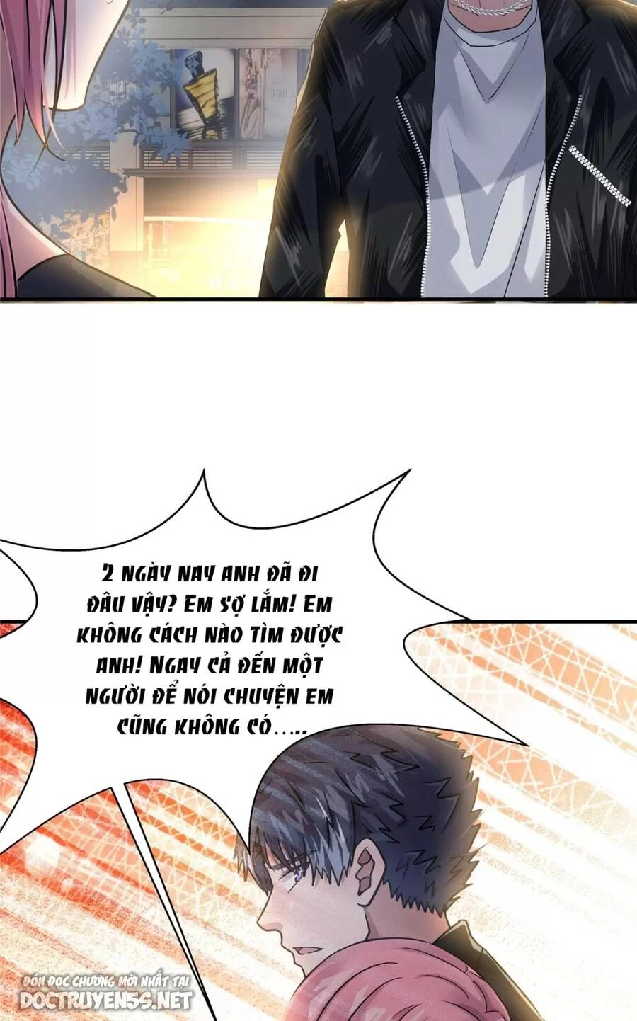 Vương Giả Săn Mồi Chapter 59 - 35