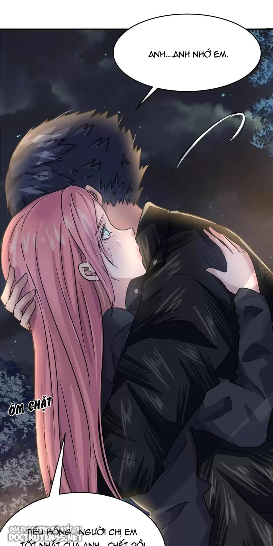 Vương Giả Săn Mồi Chapter 59 - 37