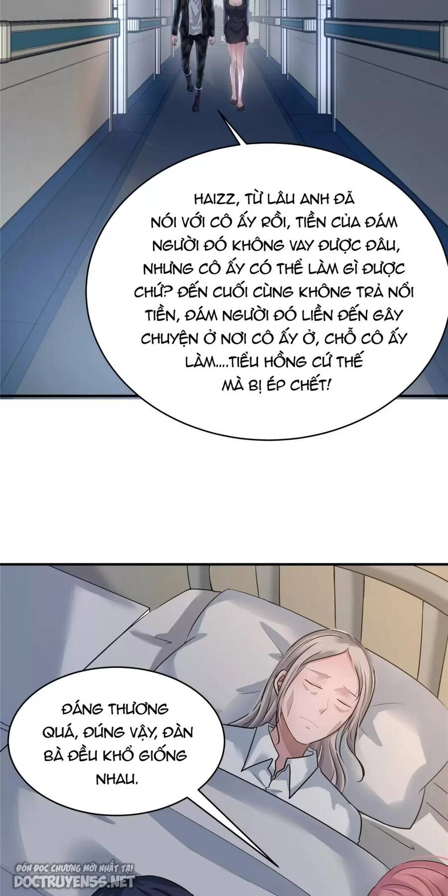 Vương Giả Săn Mồi Chapter 59 - 39