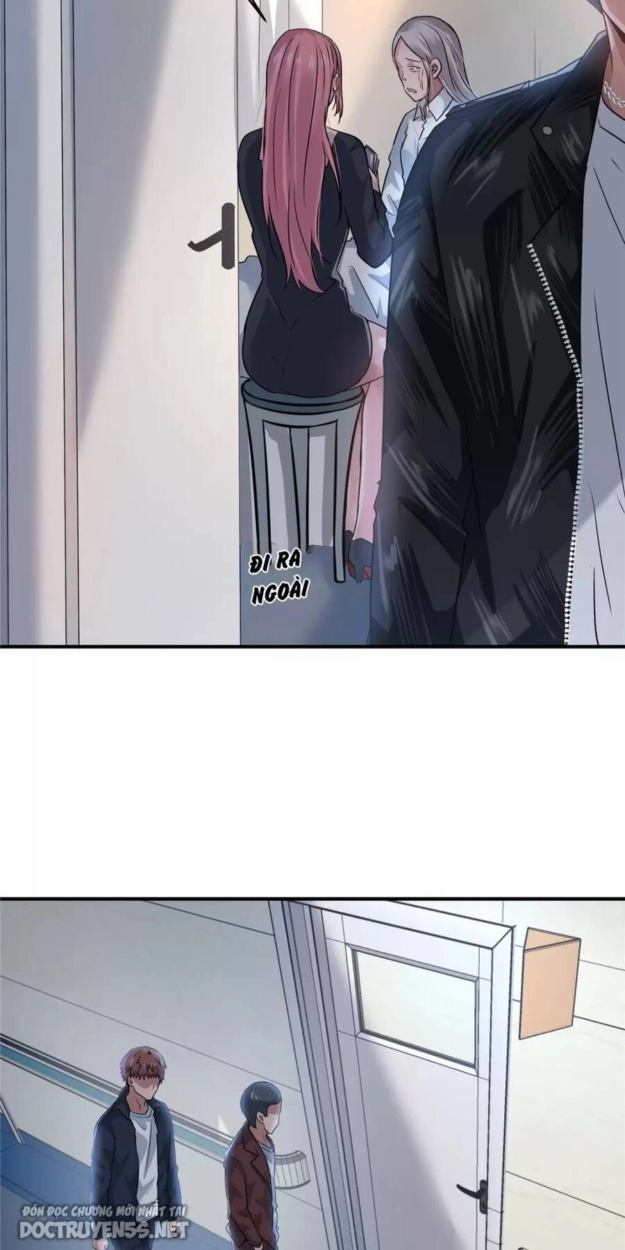 Vương Giả Săn Mồi Chapter 59 - 41