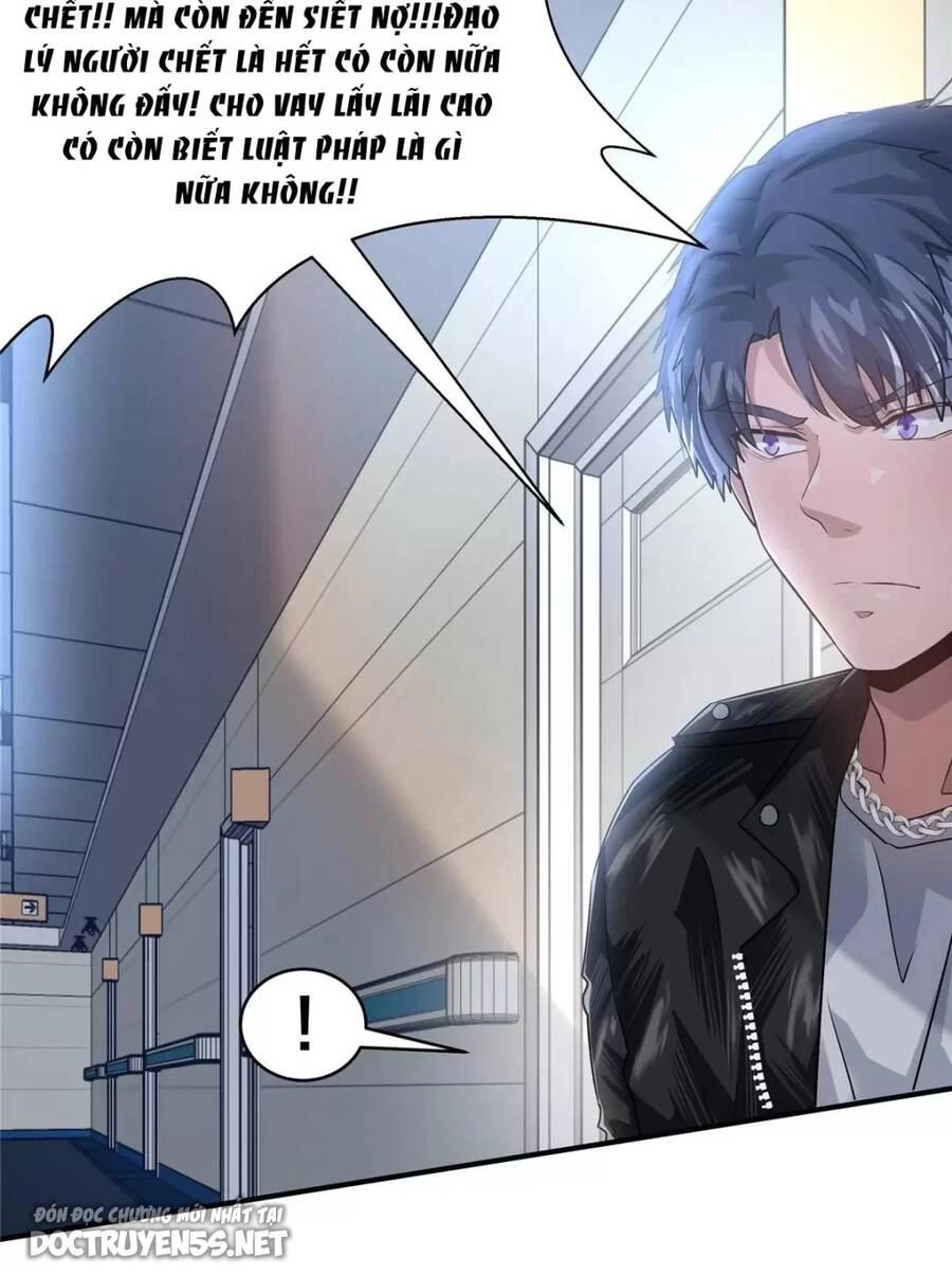 Vương Giả Săn Mồi Chapter 59 - 43