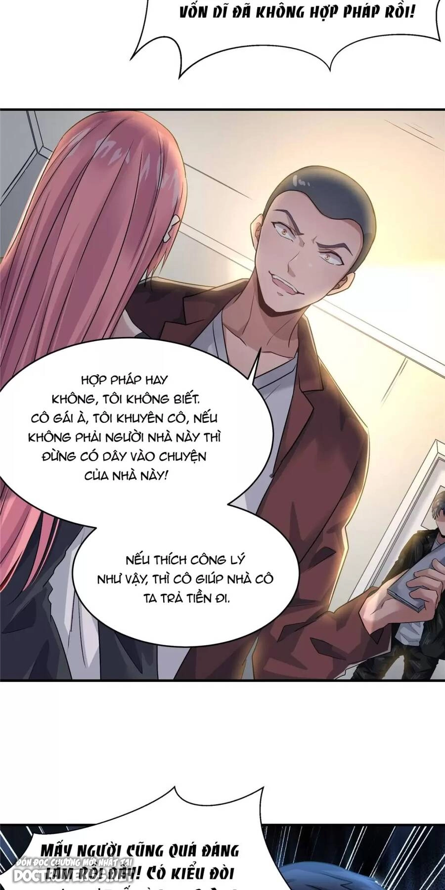 Vương Giả Săn Mồi Chapter 59 - 45