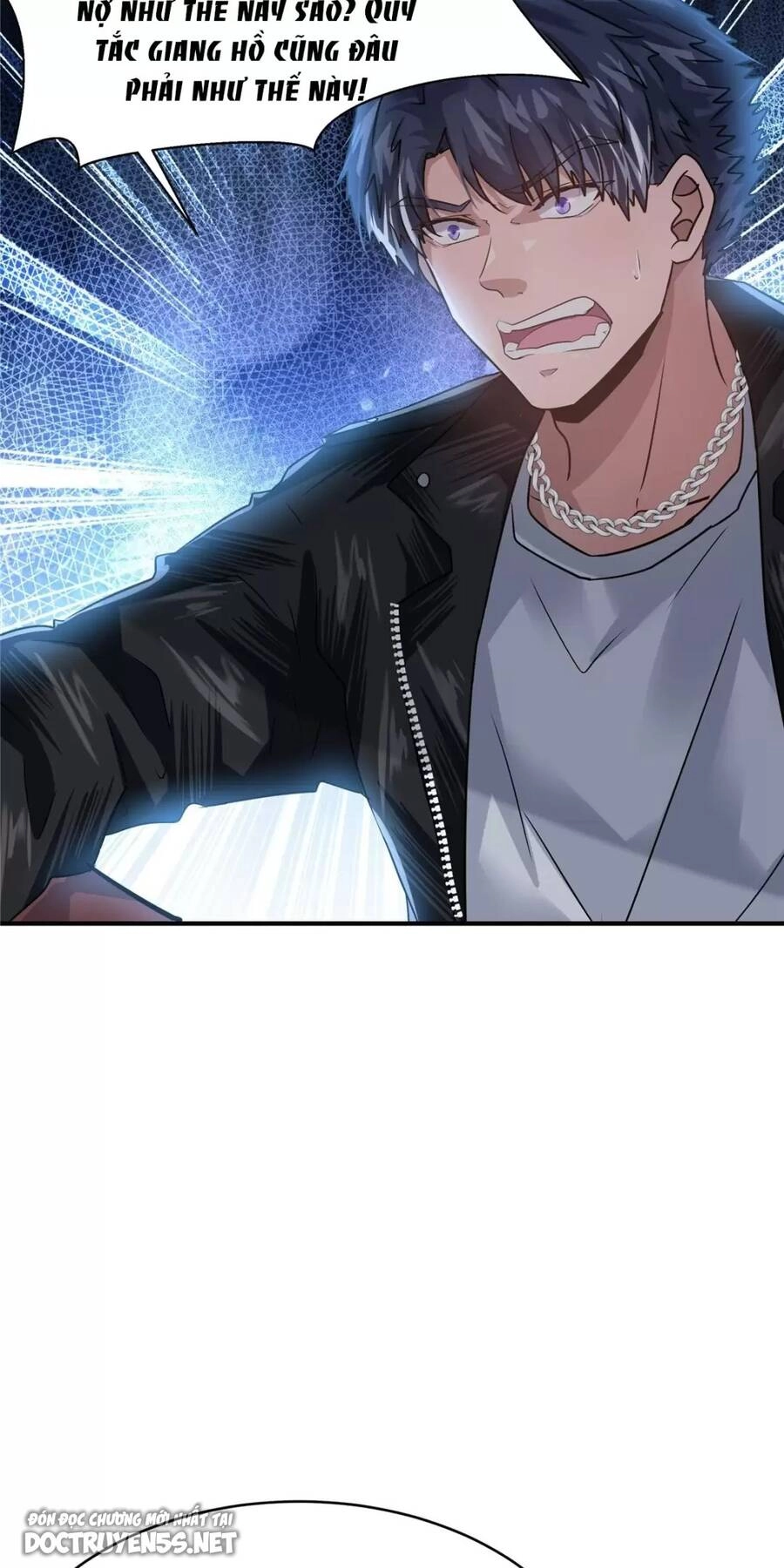 Vương Giả Săn Mồi Chapter 59 - 46