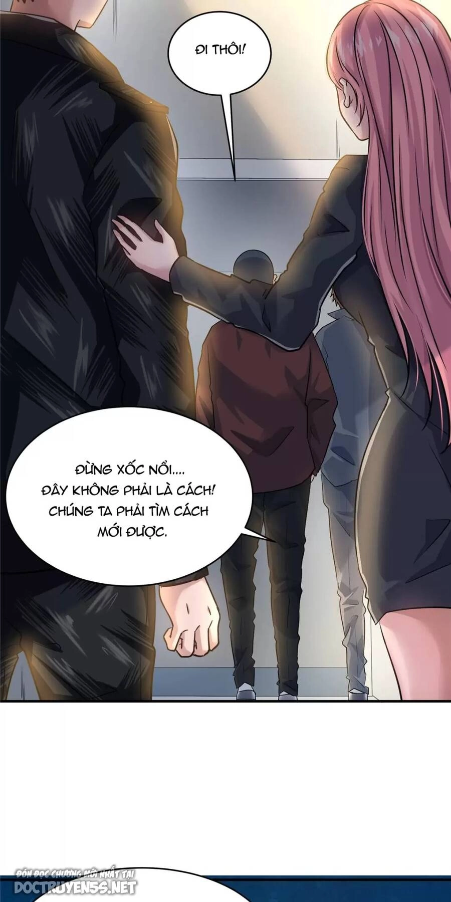 Vương Giả Săn Mồi Chapter 59 - 48