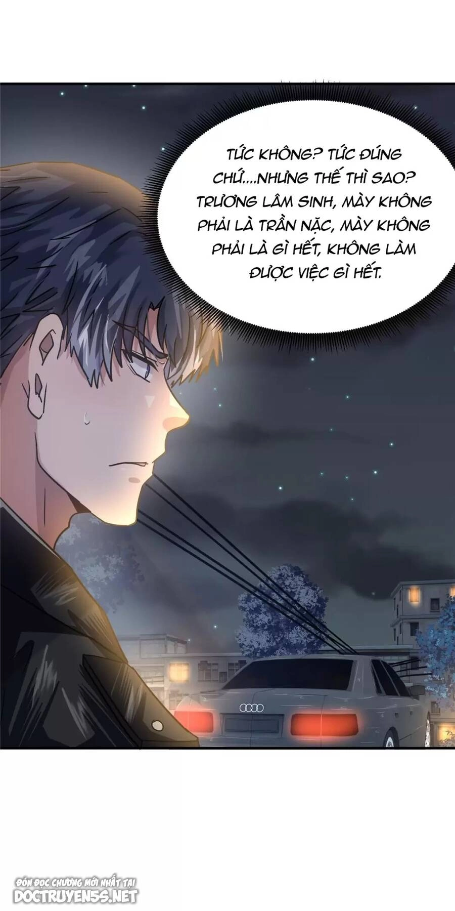 Vương Giả Săn Mồi Chapter 59 - 51