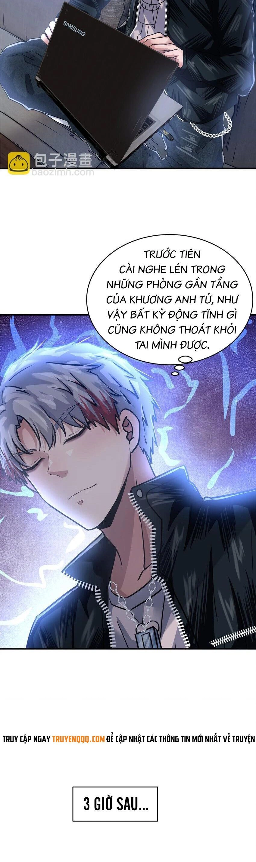 Vương Giả Săn Mồi Chapter 60 - 13