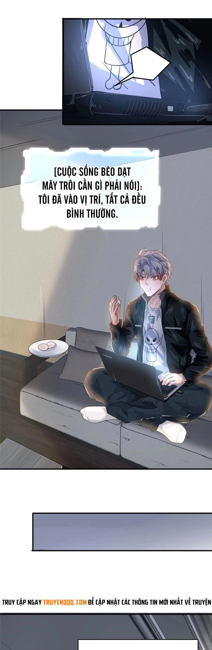 Vương Giả Săn Mồi Chapter 61 - 2