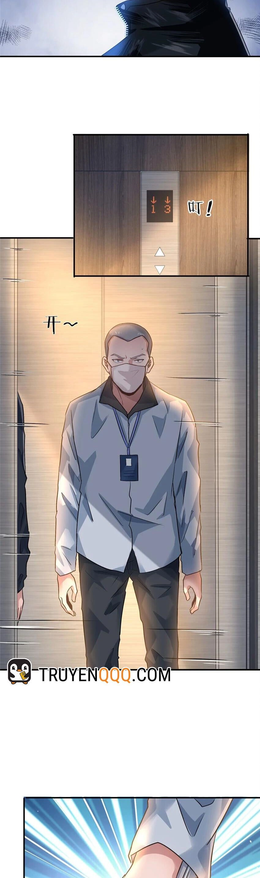 Vương Giả Săn Mồi Chapter 61 - 13