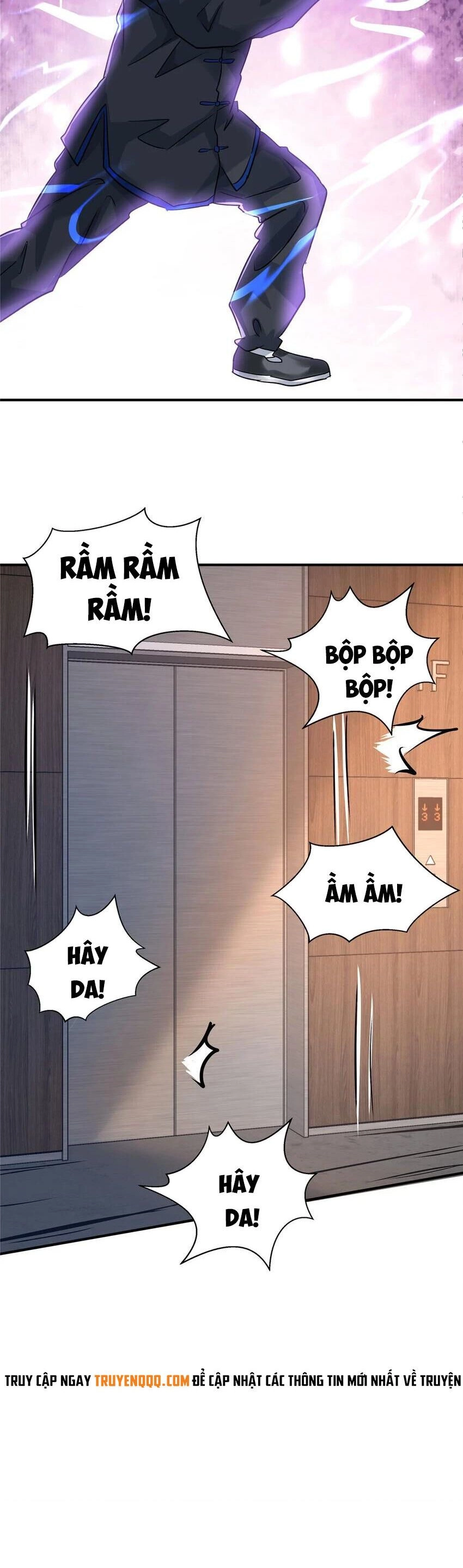 Vương Giả Săn Mồi Chapter 61 - 18