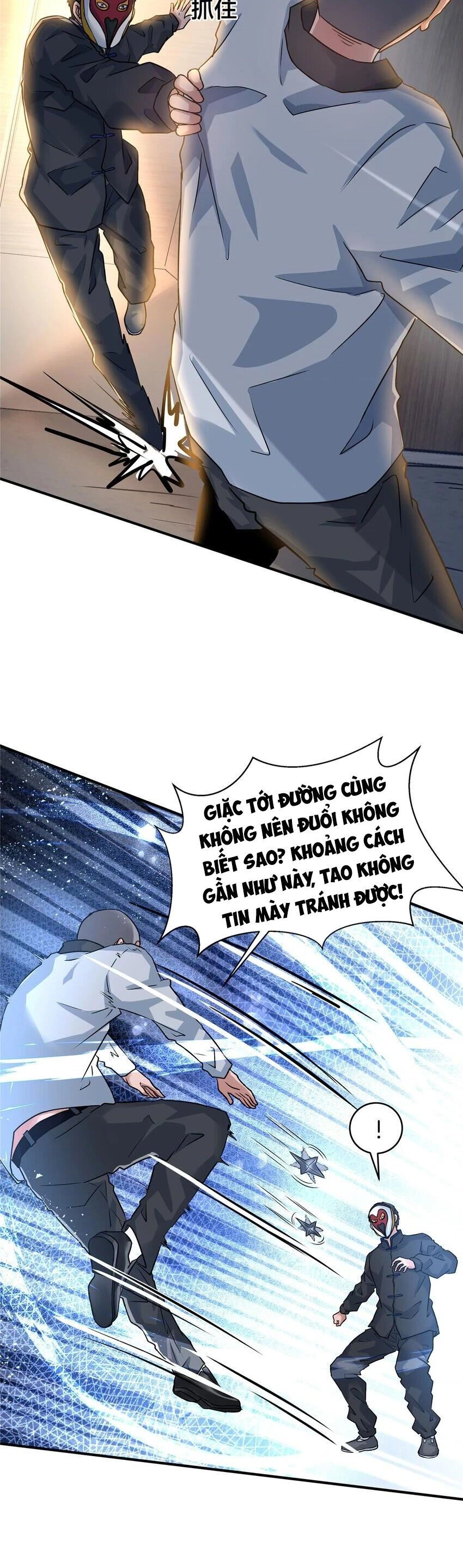 Vương Giả Săn Mồi Chapter 61 - 20