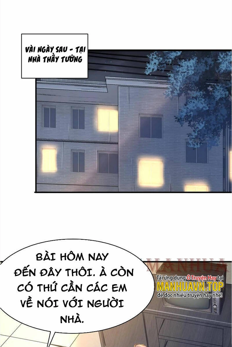 Vương Giả Săn Mồi Chapter 62 - 1