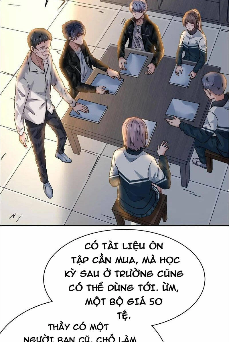 Vương Giả Săn Mồi Chapter 62 - 2