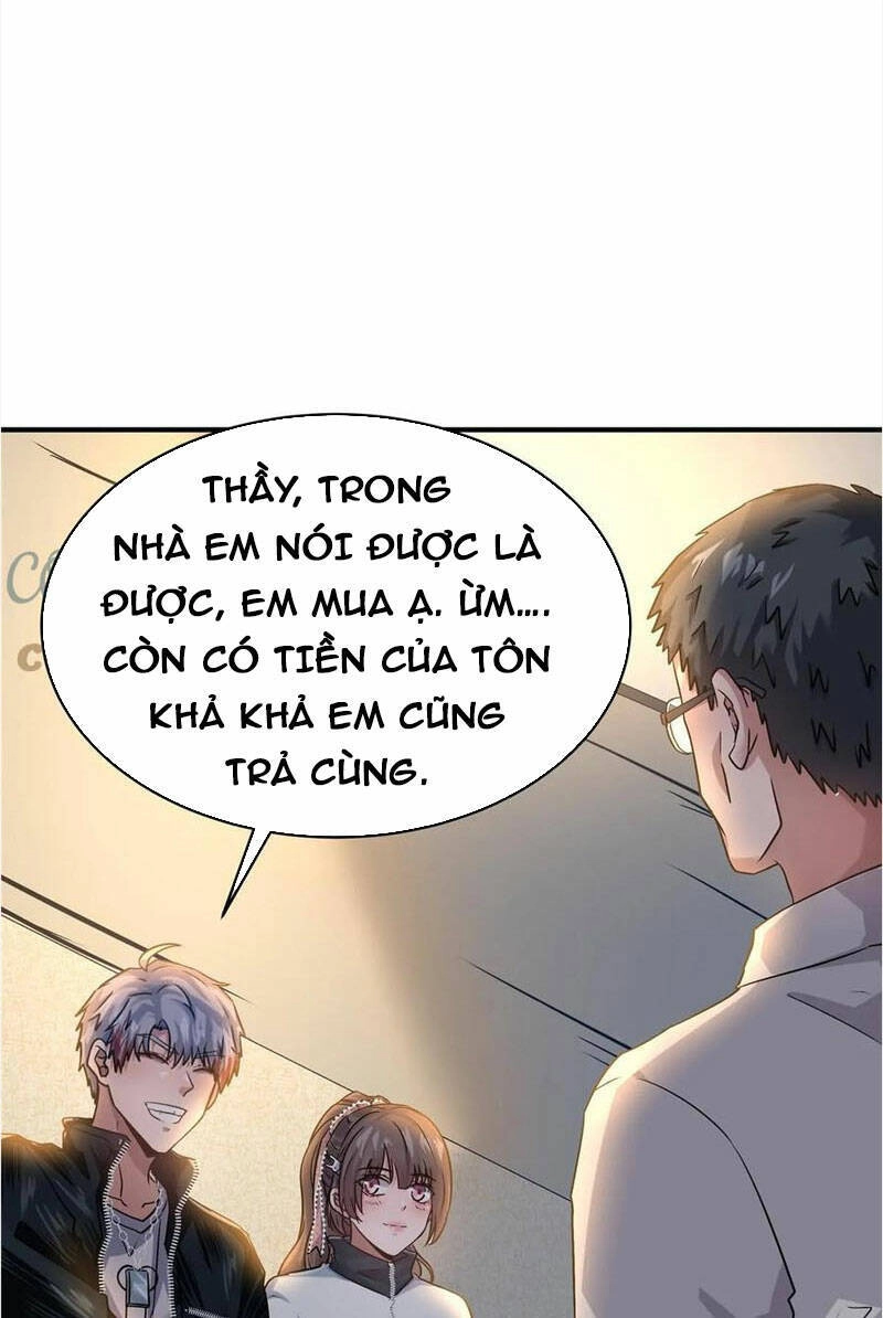 Vương Giả Săn Mồi Chapter 62 - 4