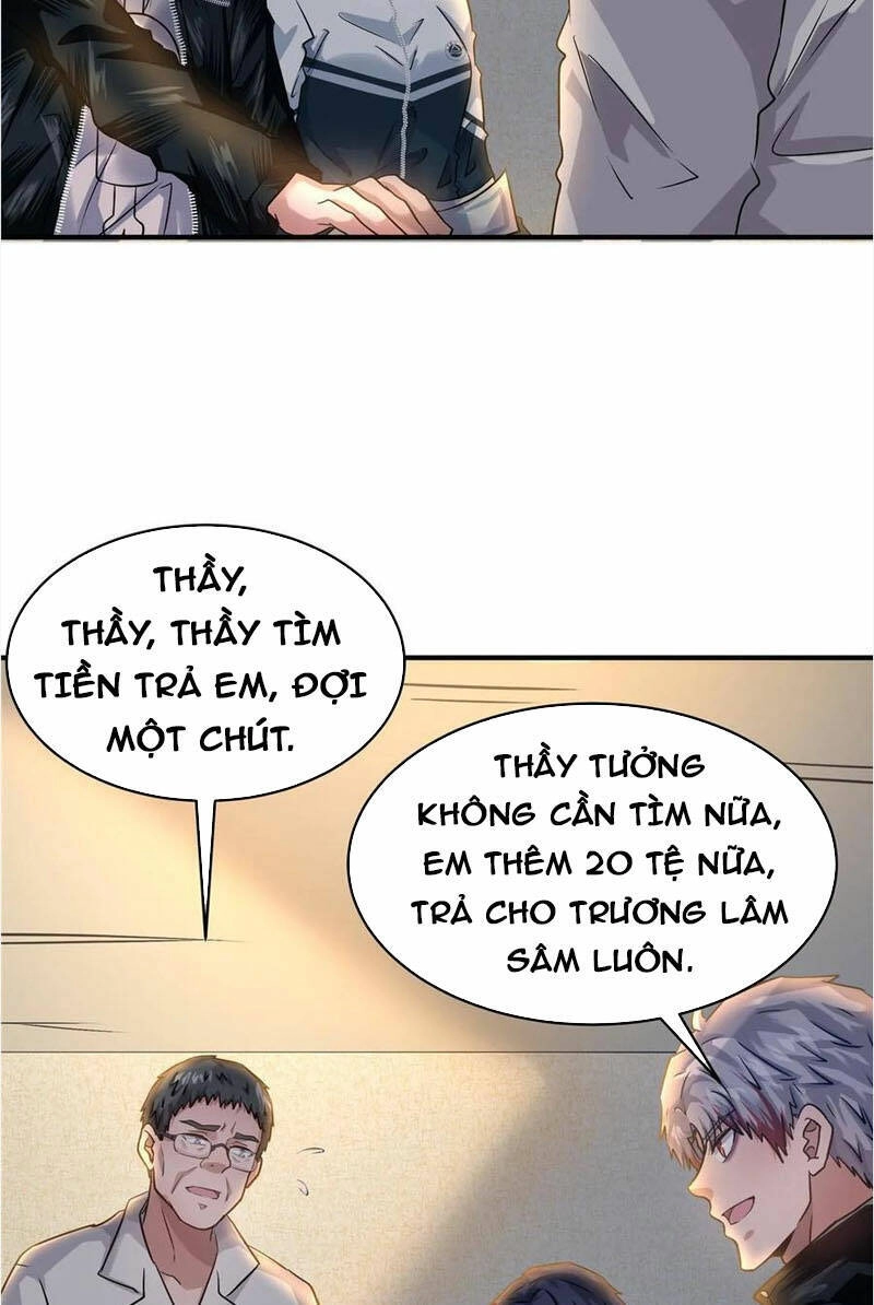 Vương Giả Săn Mồi Chapter 62 - 5