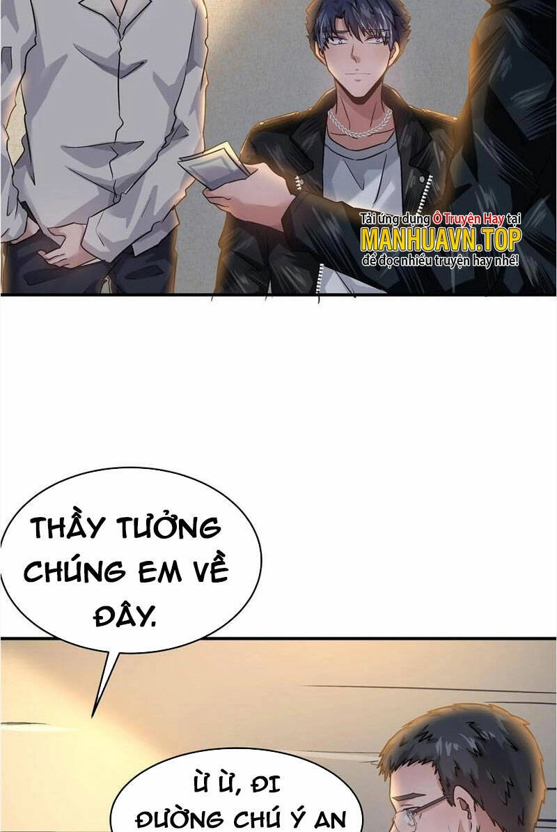 Vương Giả Săn Mồi Chapter 62 - 6