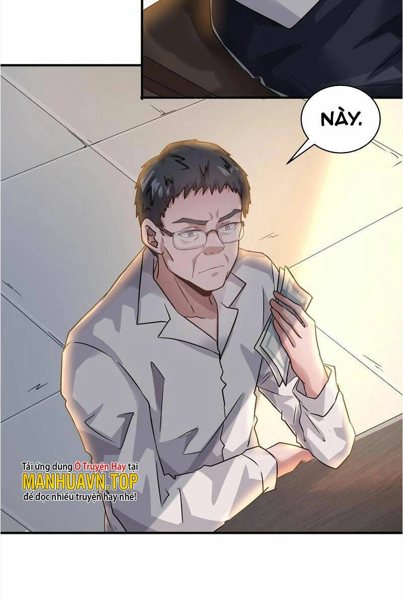 Vương Giả Săn Mồi Chapter 62 - 8