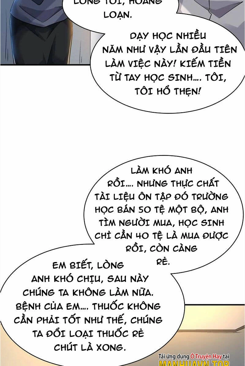 Vương Giả Săn Mồi Chapter 62 - 10