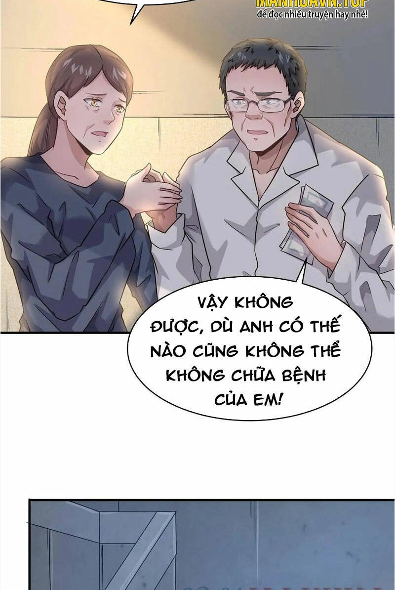 Vương Giả Săn Mồi Chapter 62 - 11