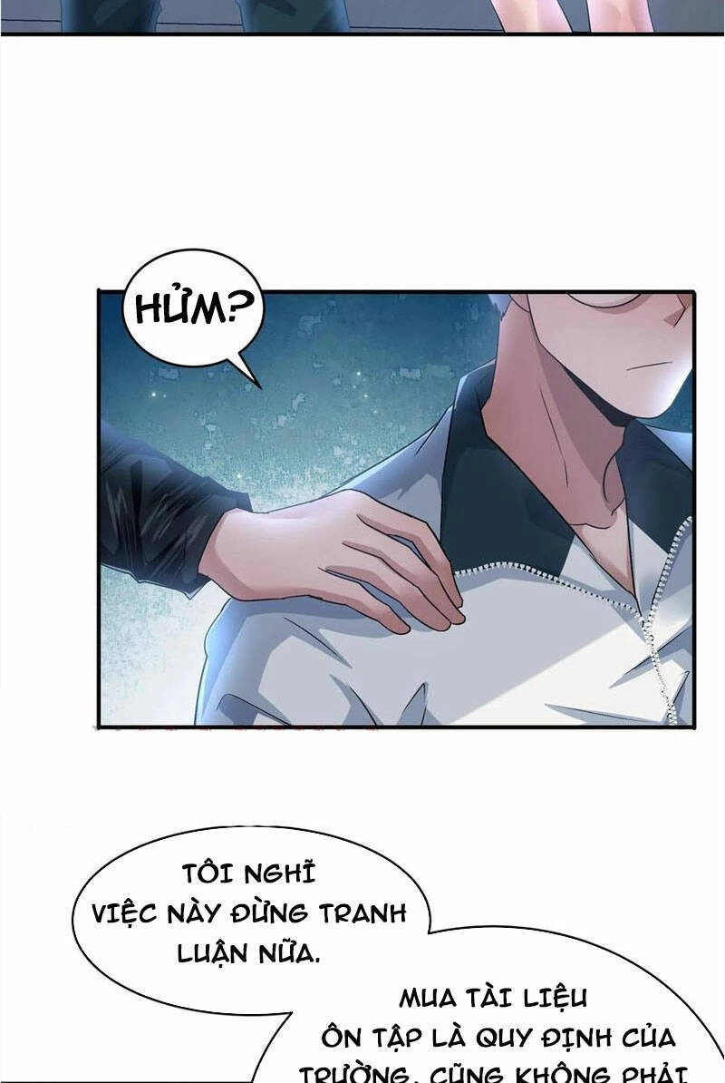 Vương Giả Săn Mồi Chapter 62 - 14