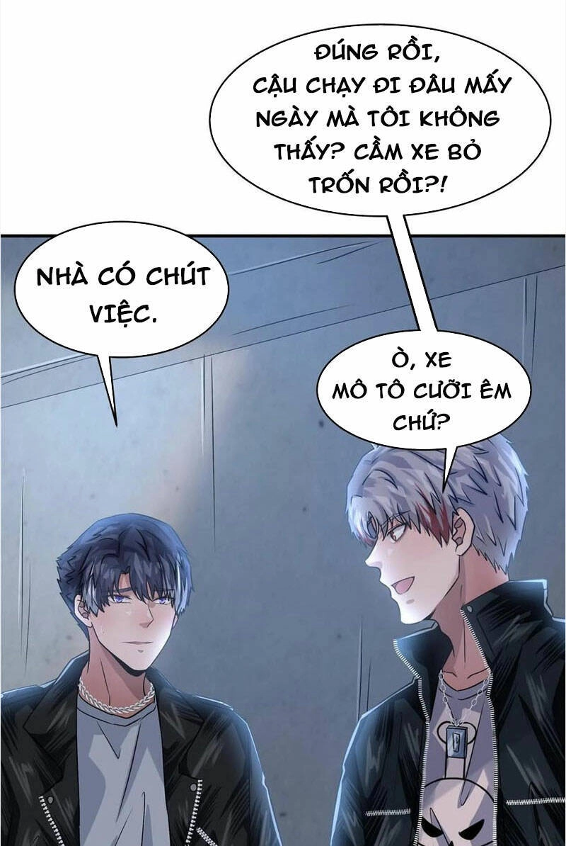 Vương Giả Săn Mồi Chapter 62 - 16