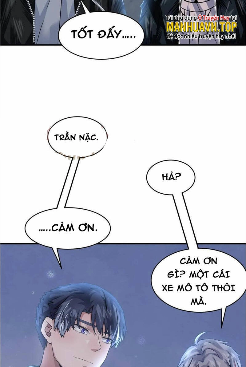 Vương Giả Săn Mồi Chapter 62 - 17